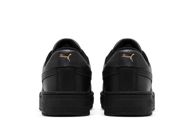 Men's CA Pro Classic 'Triple Black'