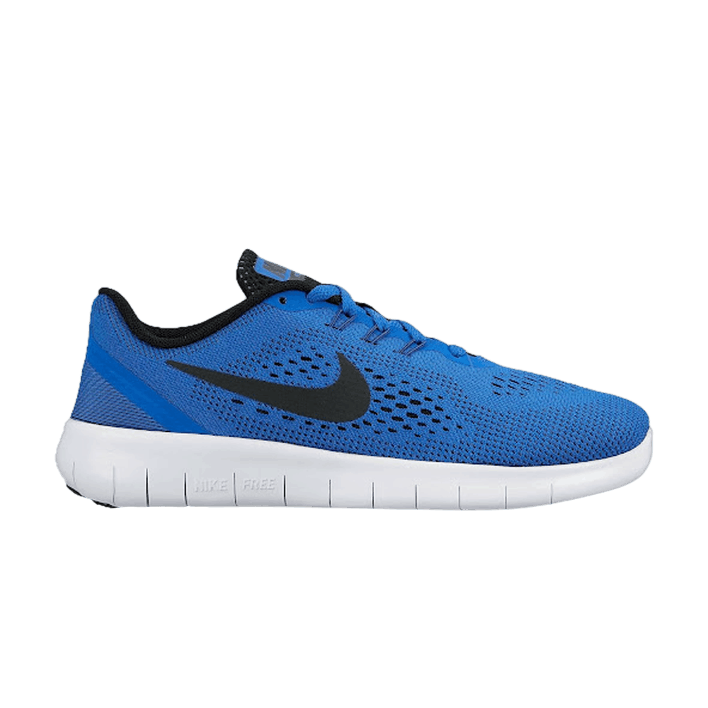 Free RN GS 'Game Royal'