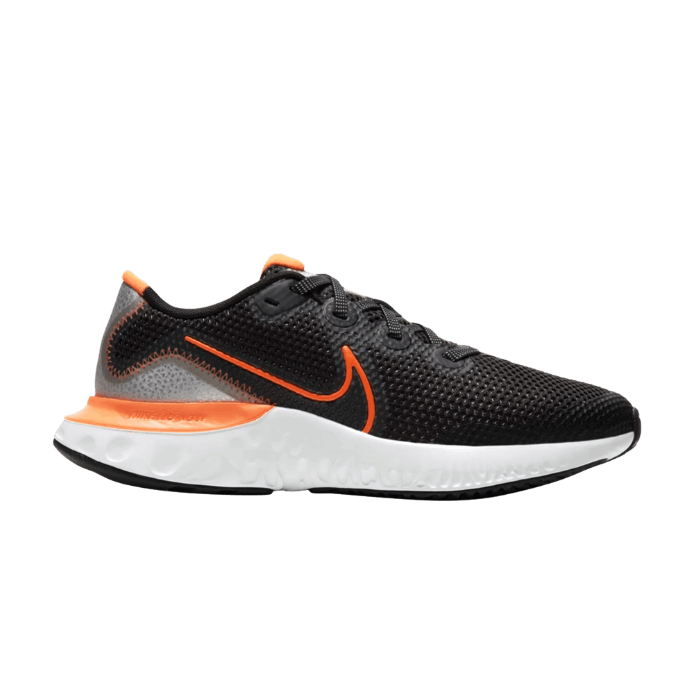 Renew Run GS 'Total Orange'