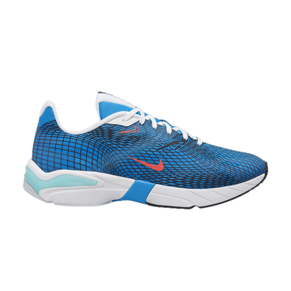 Men's Ghoswift 'Photo Blue Laser Crimson'