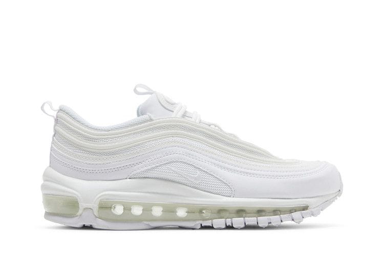 Women's Air Max 97 'Triple White'