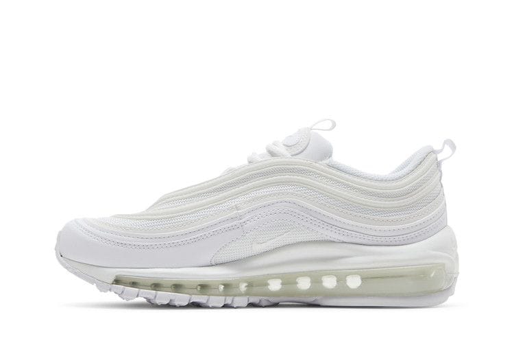 Women's Air Max 97 'Triple White'