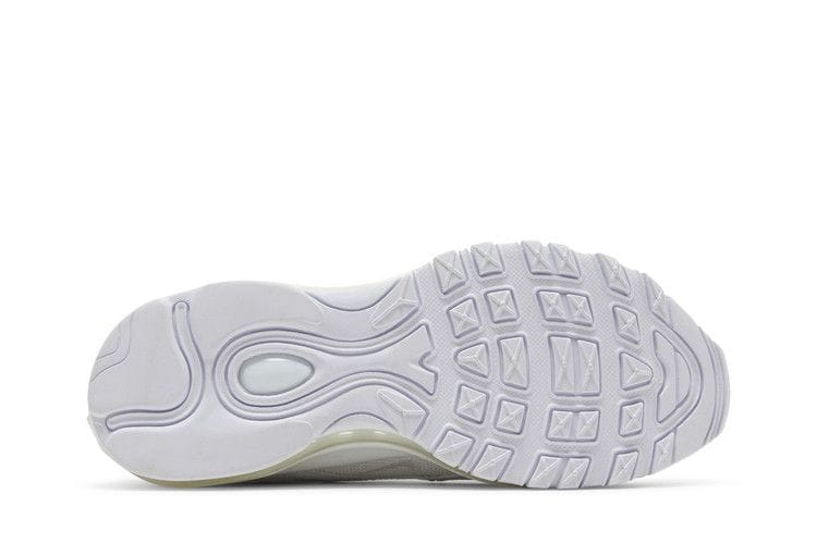 Women's Air Max 97 'Triple White'