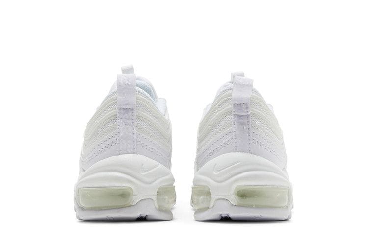 Women's Air Max 97 'Triple White'