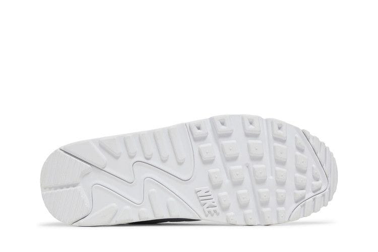Women's Air Max 90 'Triple White'