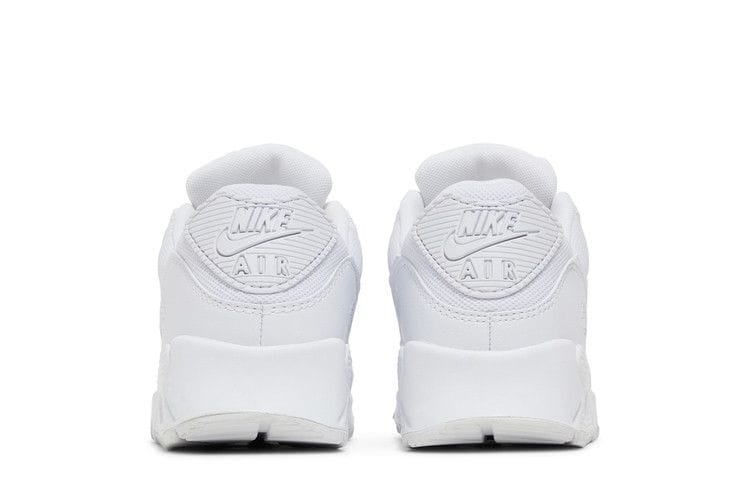 Women's Air Max 90 'Triple White'