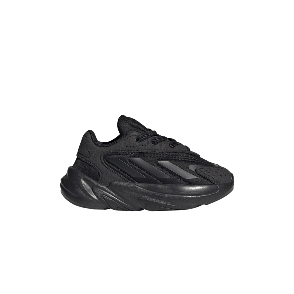 Ozelia I 'Triple Black'