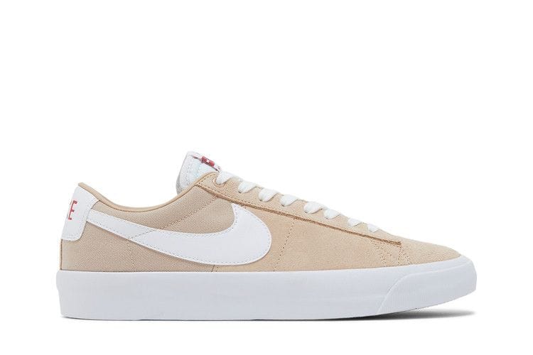 Men's Zoom Blazer Low Pro GT SB 'Bio Beige'