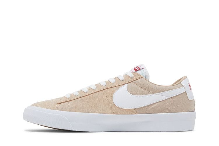 Men's Zoom Blazer Low Pro GT SB 'Bio Beige'