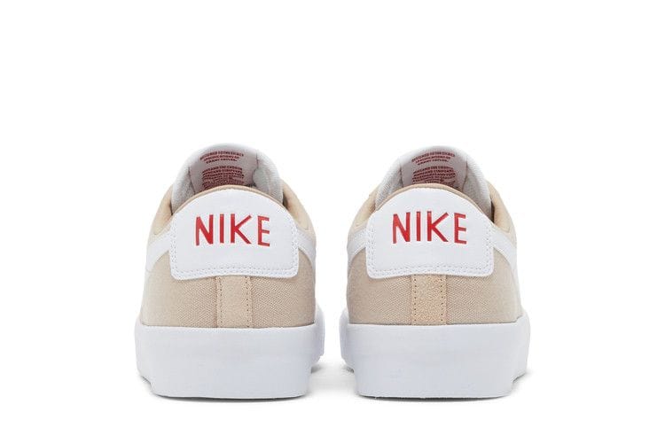 Men's Zoom Blazer Low Pro GT SB 'Bio Beige'