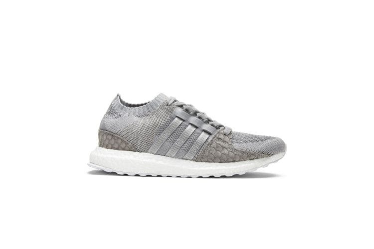 Men's Pusha T x EQT Support Ultra Primeknit 'King Push'