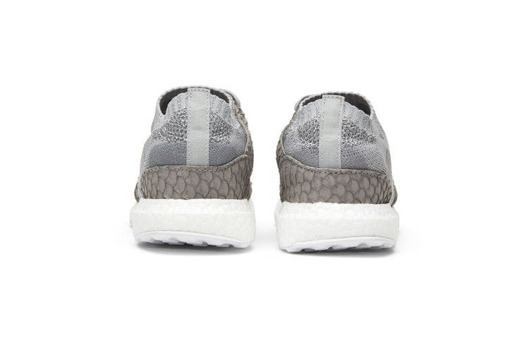 Men's Pusha T x EQT Support Ultra Primeknit 'King Push'