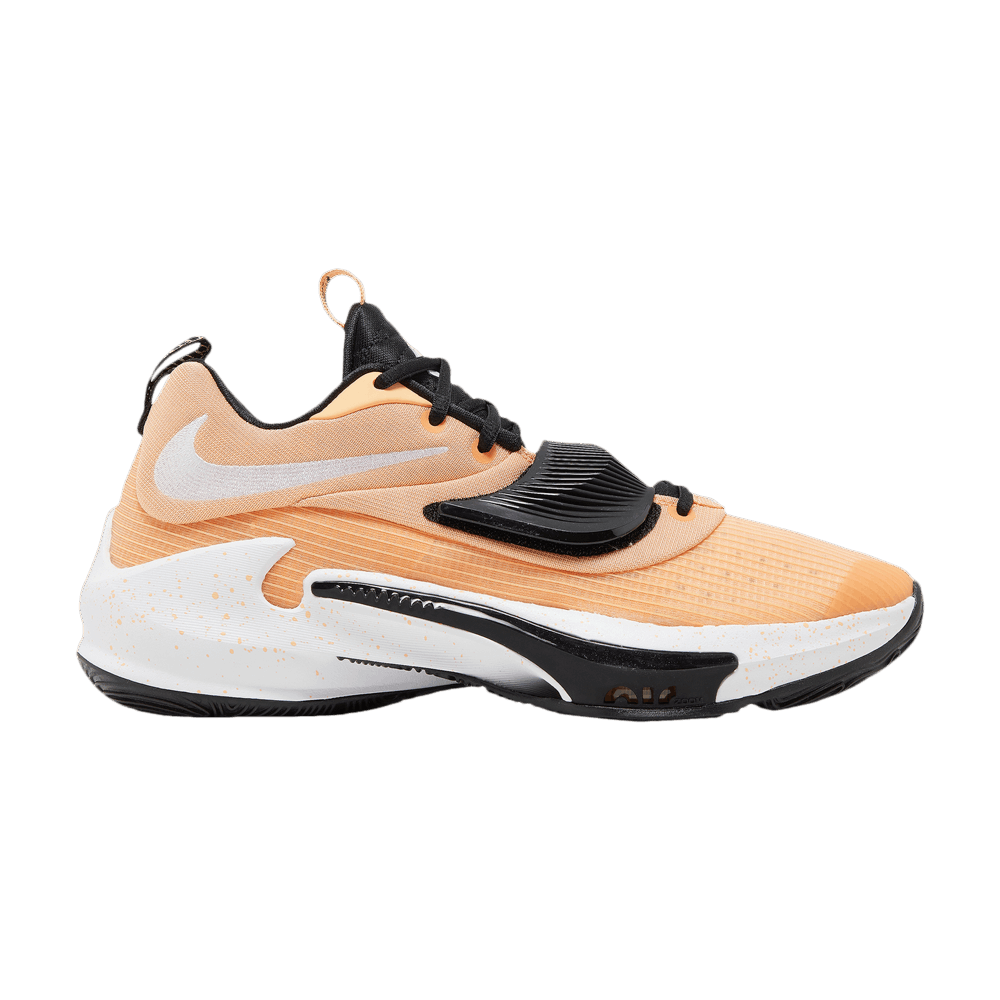 Men's Zoom Freak 3 TB 'Orange Chalk'