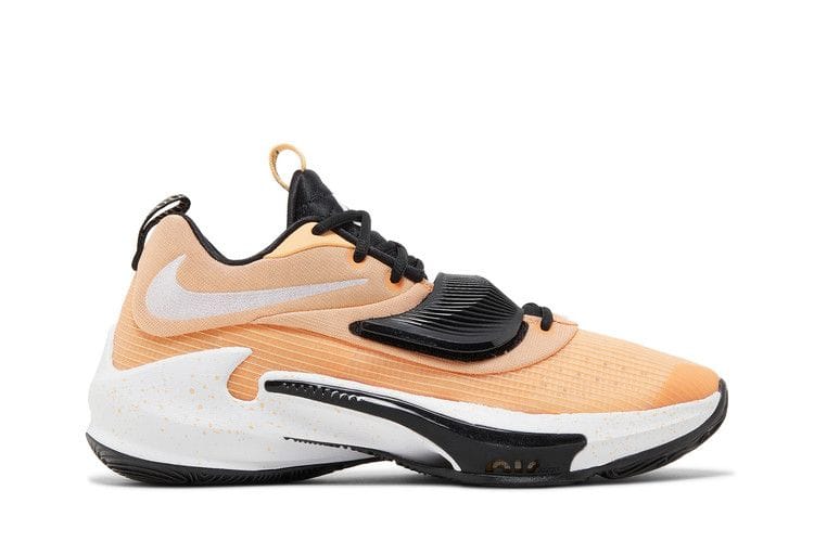 Men's Zoom Freak 3 TB 'Orange Chalk'