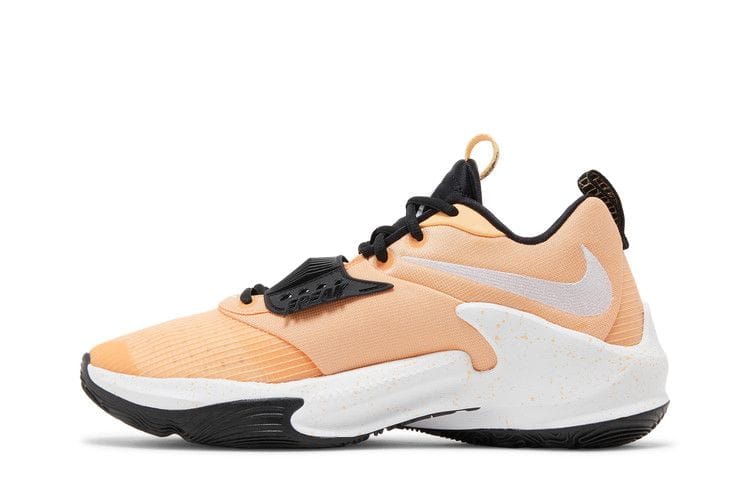 Men's Zoom Freak 3 TB 'Orange Chalk'