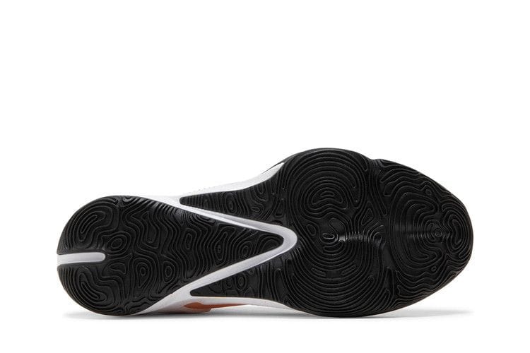 Men's Zoom Freak 3 TB 'Orange Chalk'