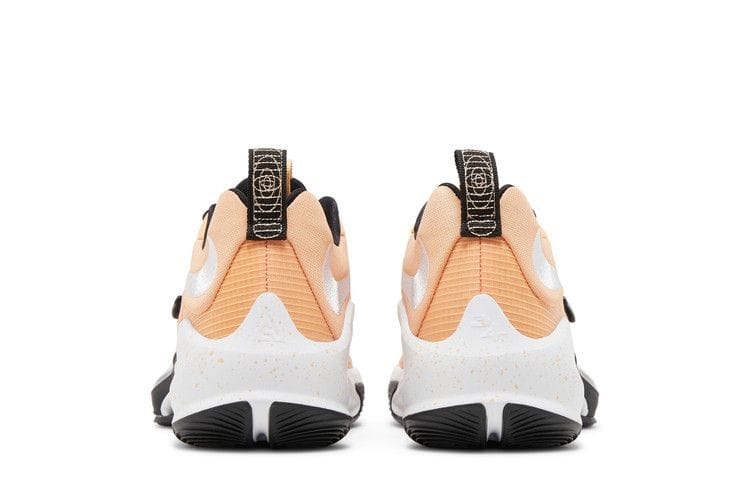 Men's Zoom Freak 3 TB 'Orange Chalk'
