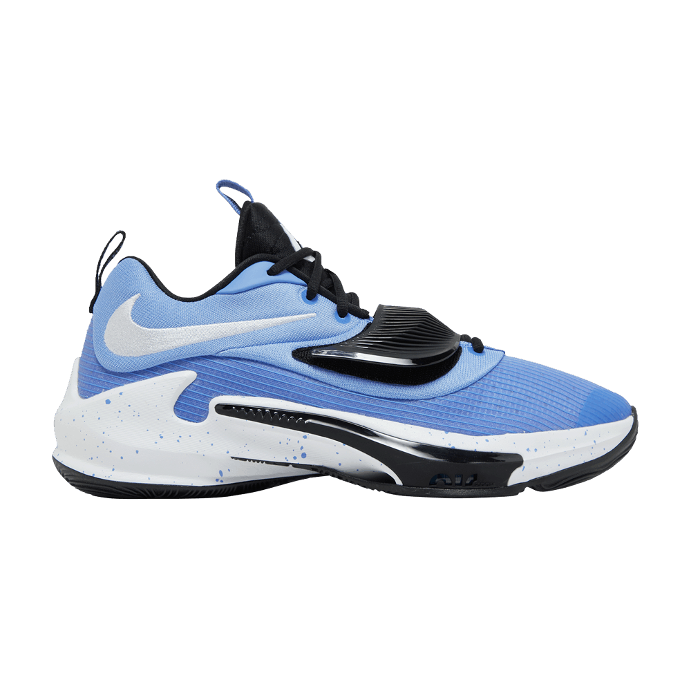 Men's Zoom Freak 3 TB 'Royal Pulse'