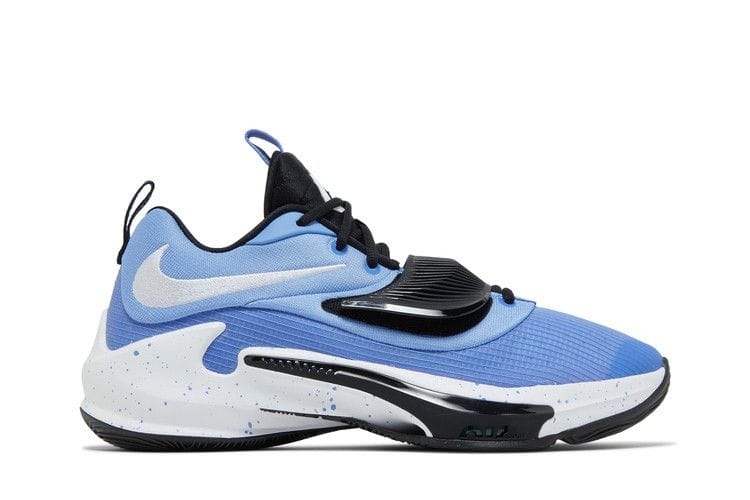 Men's Zoom Freak 3 TB 'Royal Pulse'