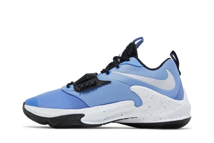 Men's Zoom Freak 3 TB 'Royal Pulse'