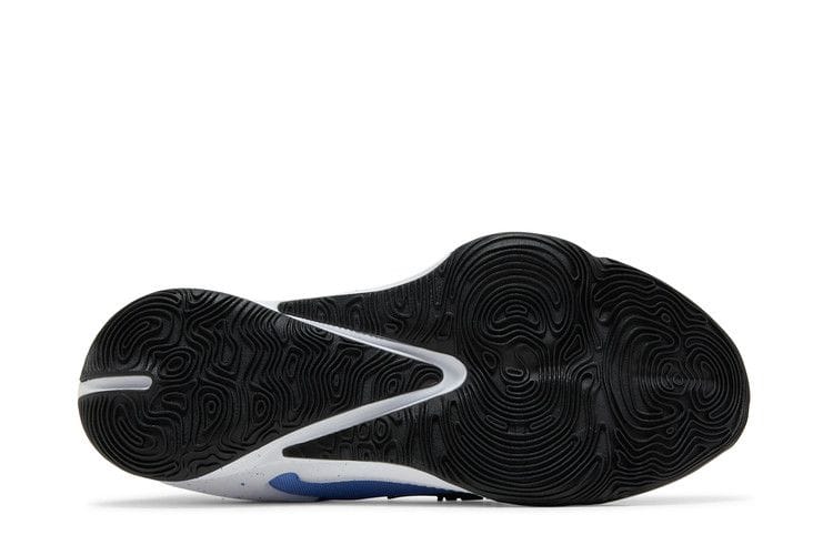 Men's Zoom Freak 3 TB 'Royal Pulse'
