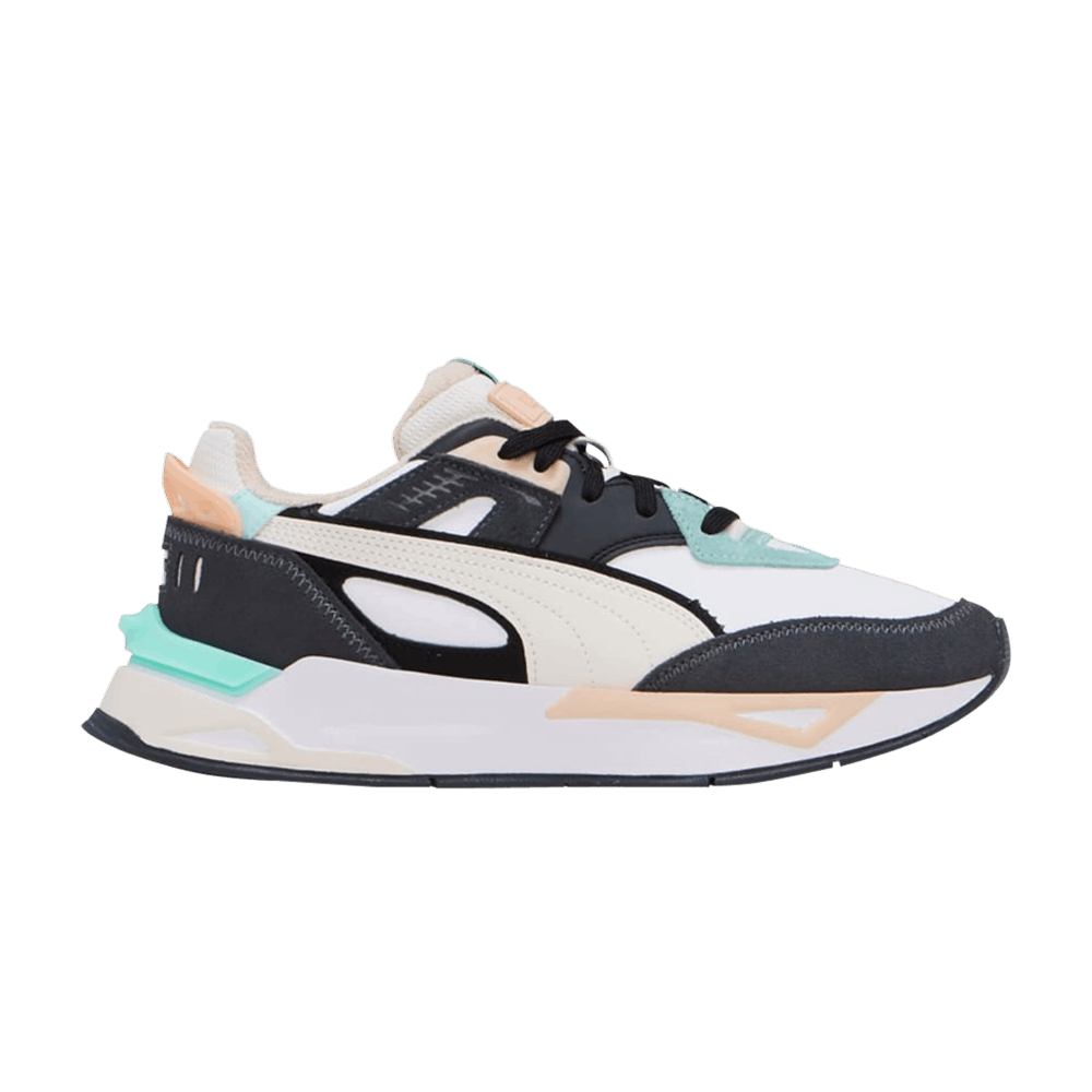 Women's Mirage Sport 'Pastel - White Ebony'