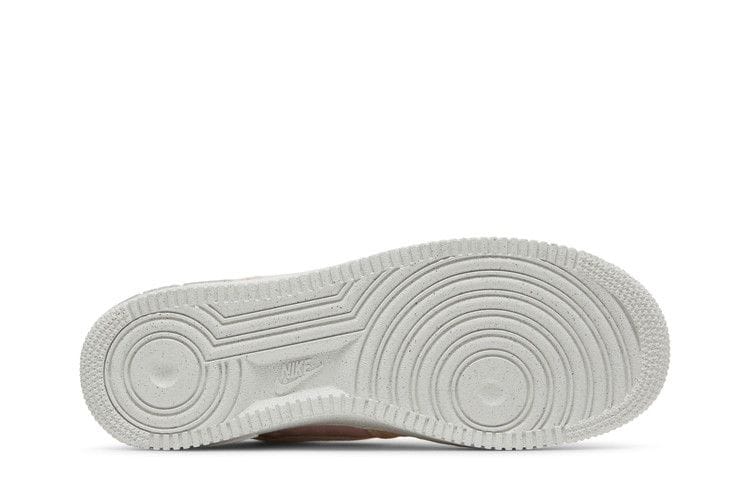 Women's Air Force 1 '07 Low LXX 'Toasty - Pearl Pink'
