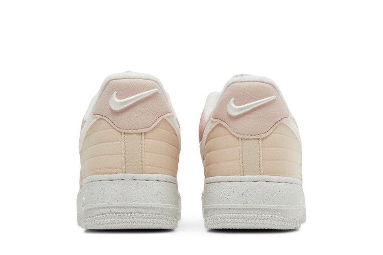 Women's Air Force 1 '07 Low LXX 'Toasty - Pearl Pink'