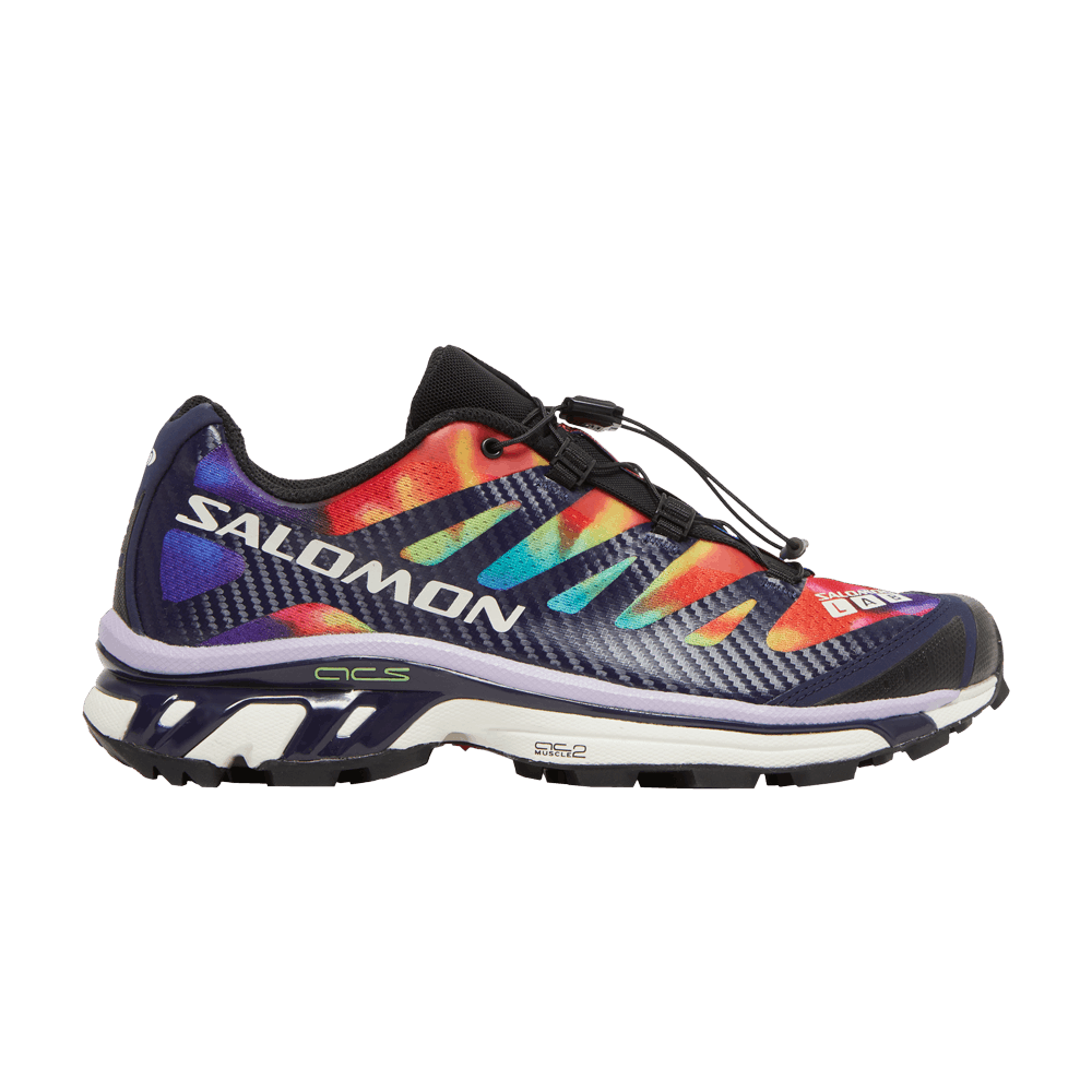 Men's XT-4 Advanced 'Evening Blue Lavender'