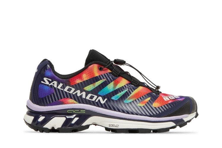 Men's XT-4 Advanced 'Evening Blue Lavender'