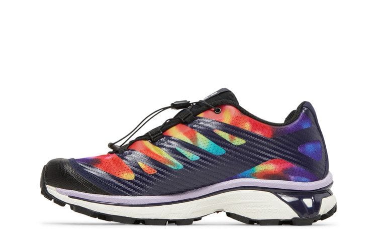 Men's XT-4 Advanced 'Evening Blue Lavender'
