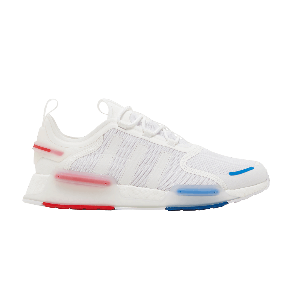 Men's NMD_V3 'OG White'