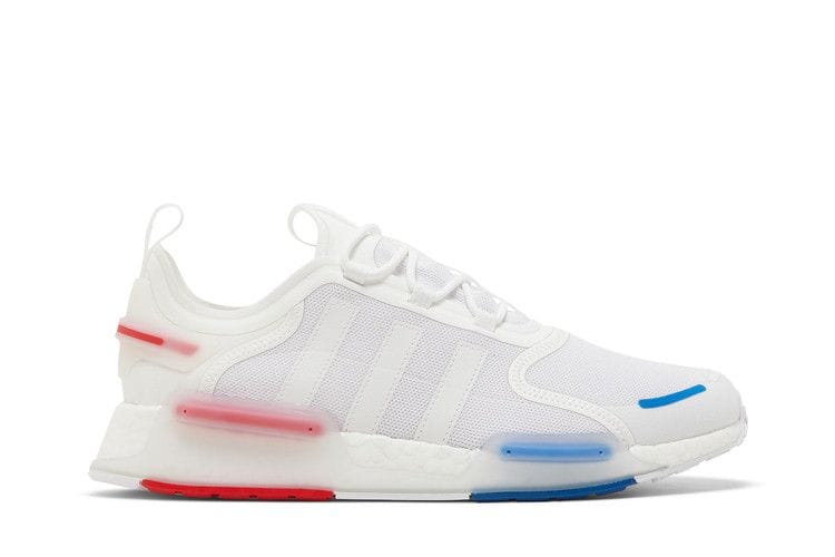 Men's NMD_V3 'OG White'