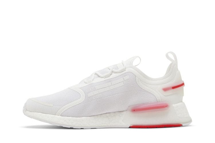 Men's NMD_V3 'OG White'