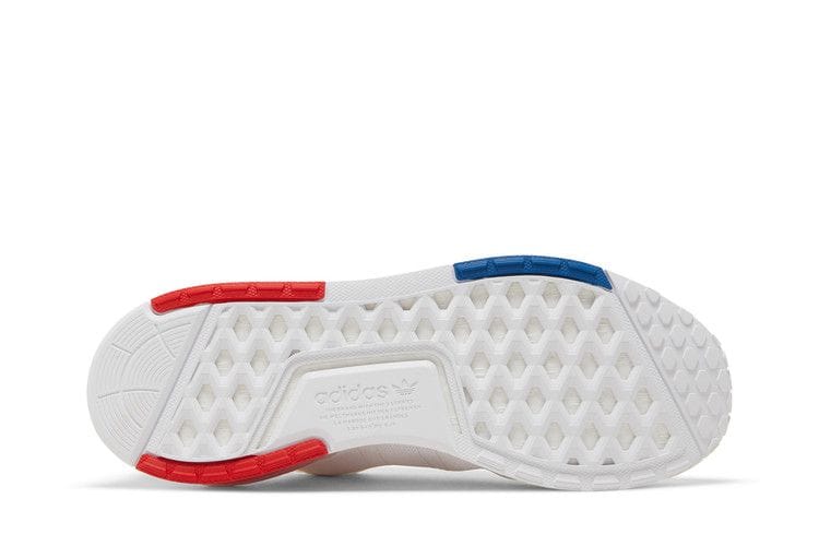 Men's NMD_V3 'OG White'
