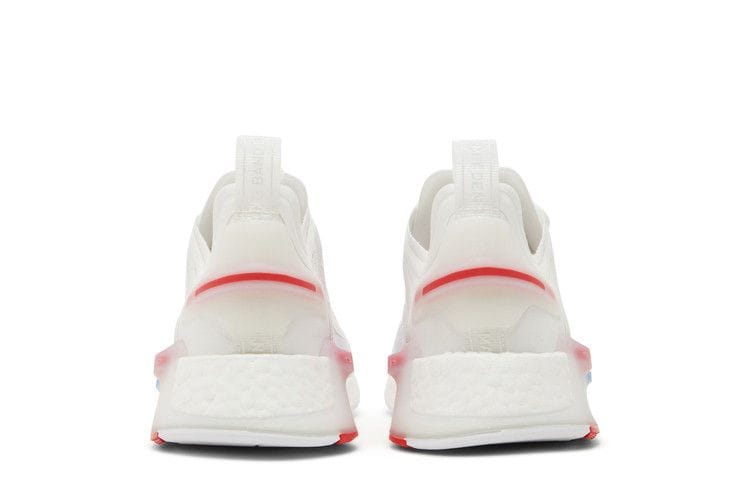 Men's NMD_V3 'OG White'