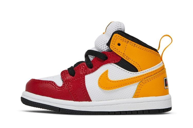 Air Jordan 1 Mid SE TD 'Motorsport'