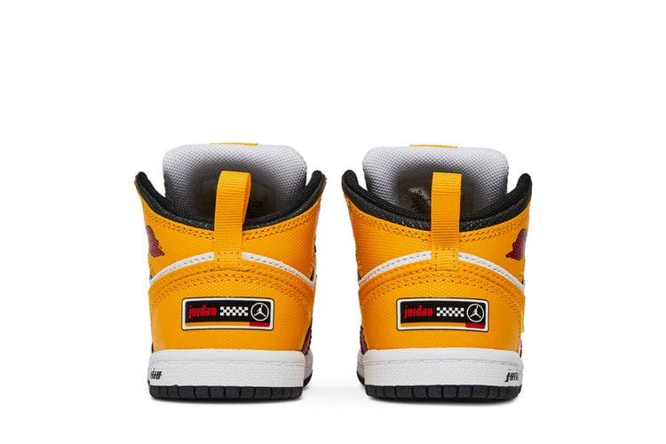 Air Jordan 1 Mid SE TD 'Motorsport'