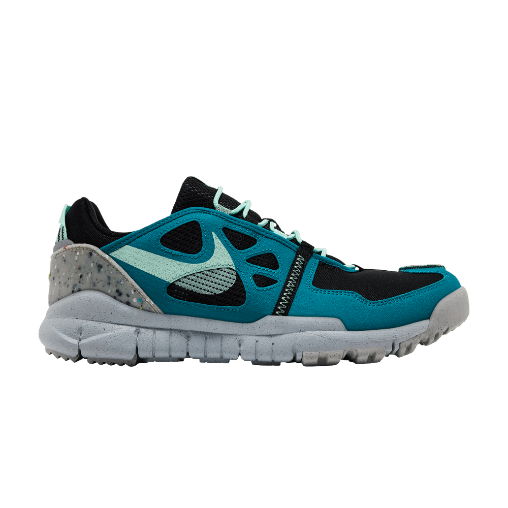 Men's Free Terra Vista 'Black Bright Spruce'