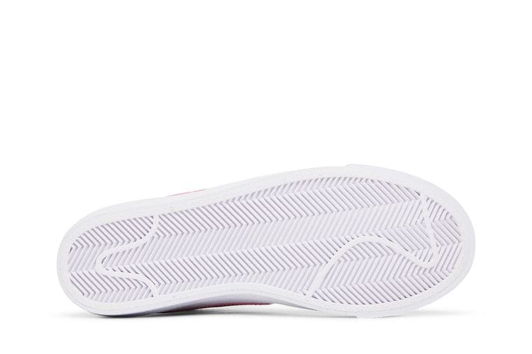 Blazer Mid '77 GS 'White Pink Glaze'