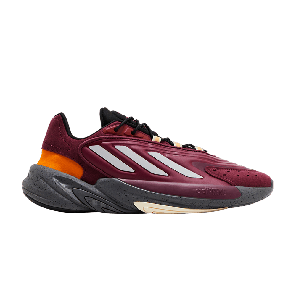 Men's Ozelia 'Victory Crimson'