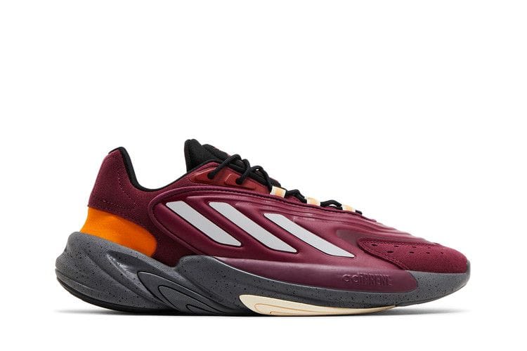 Men's Ozelia 'Victory Crimson'