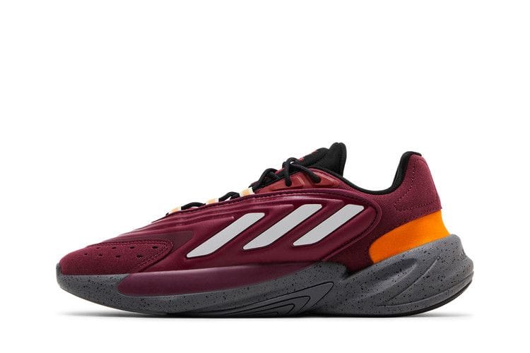 Men's Ozelia 'Victory Crimson'