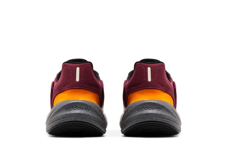 Men's Ozelia 'Victory Crimson'