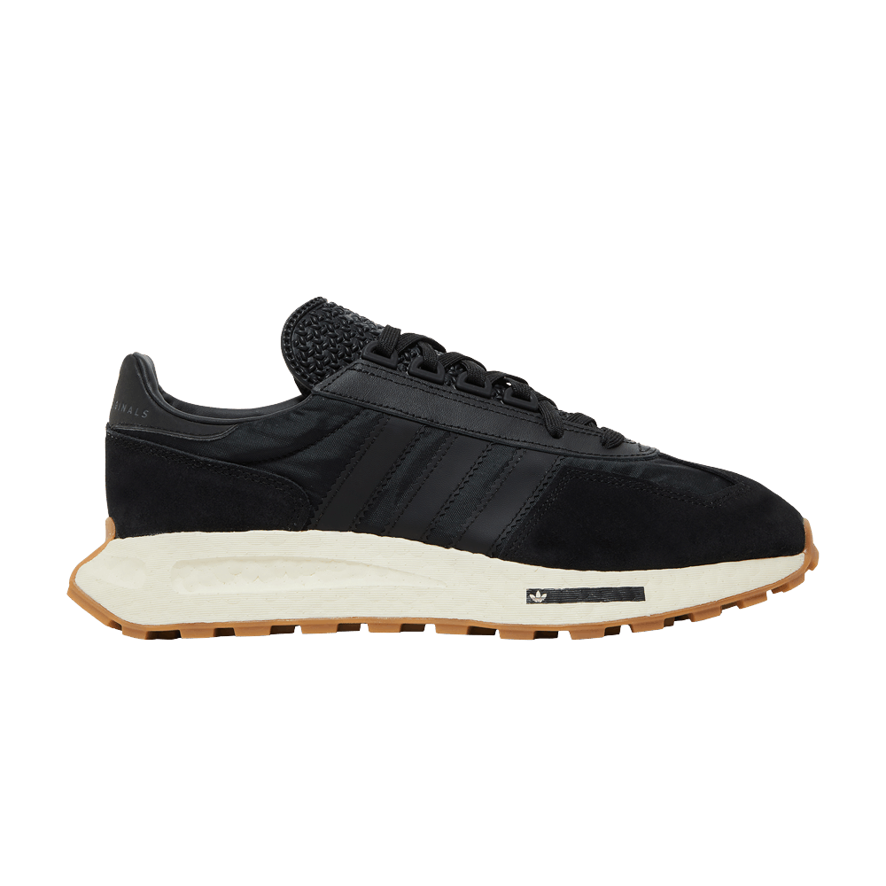 Men's Retropy E5 'Core Black'