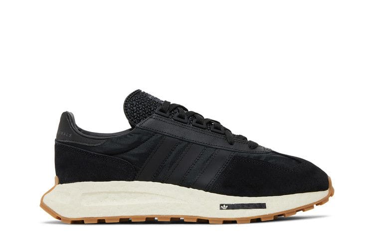 Men's Retropy E5 'Core Black'