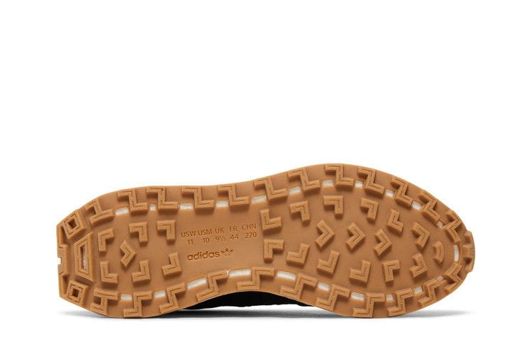 Men's Retropy E5 'Core Black'
