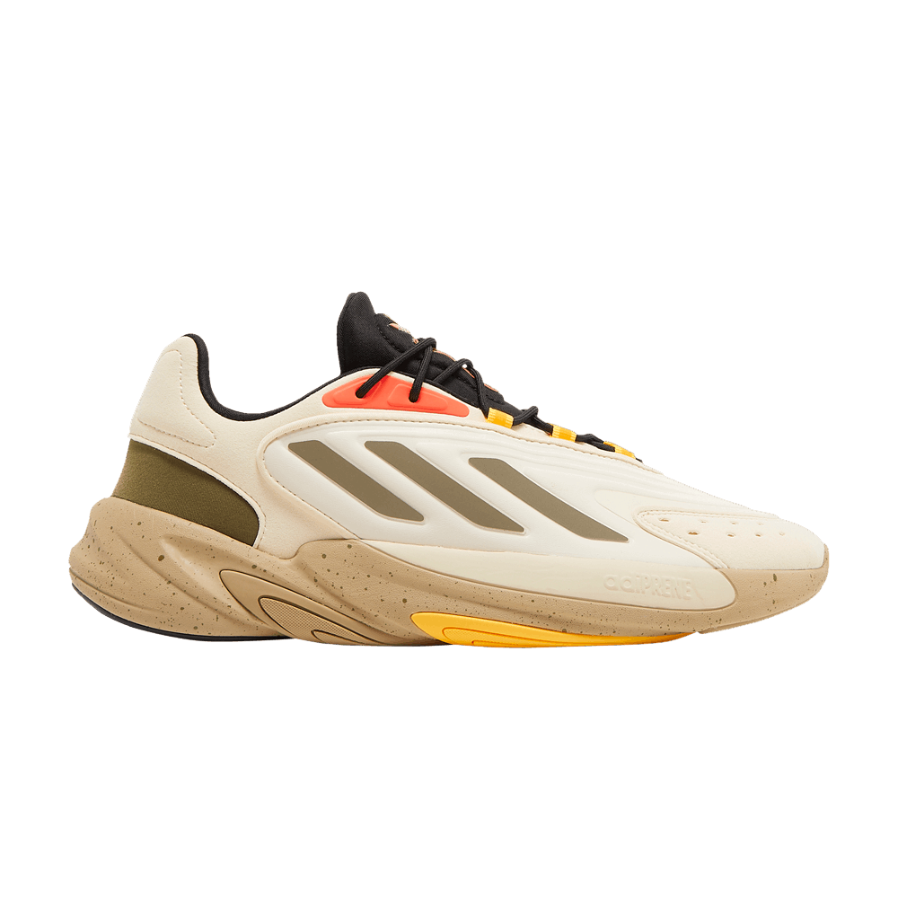 Men's Ozelia 'Wonder White'