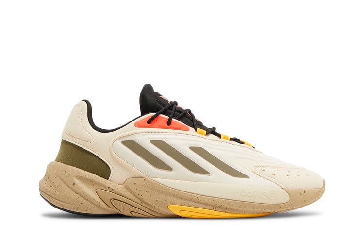Men's Ozelia 'Wonder White'