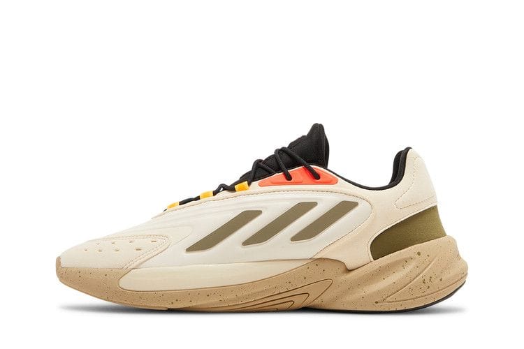 Men's Ozelia 'Wonder White'